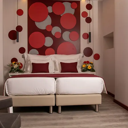 Be Poet Baixa Hotel Lizbona