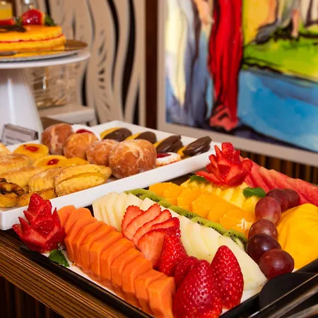 Hotel Be Poet Baixa Lizbona