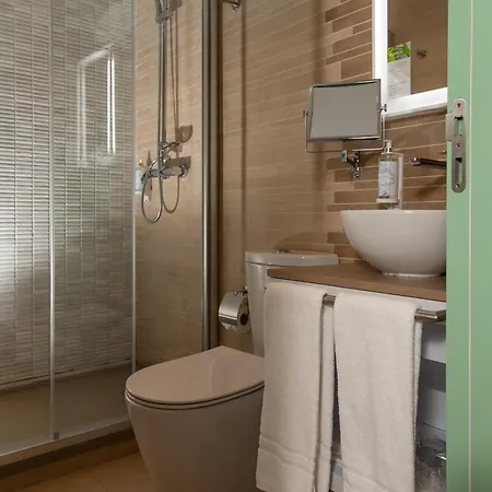 Hotel Be Poet Baixa