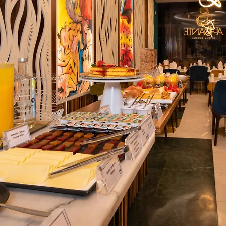 Hotel Be Poet Baixa