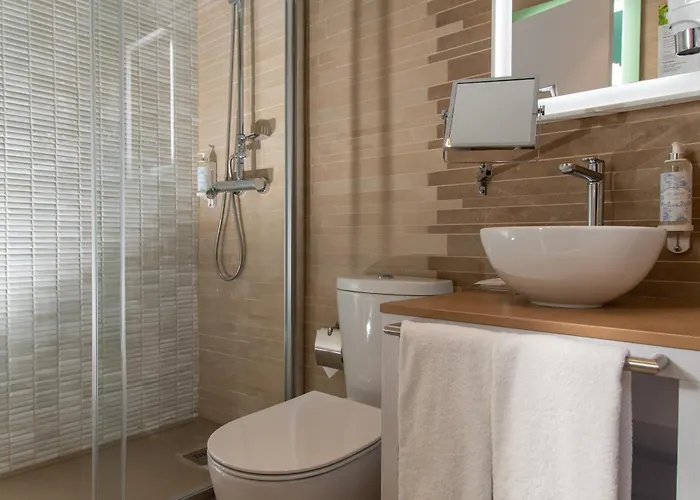 Be Poet Baixa ホテル