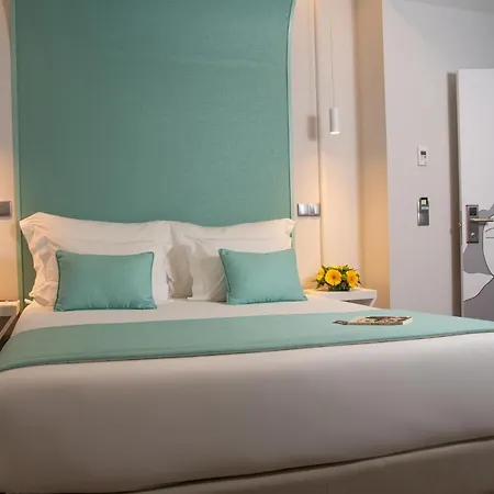 فندق Be Poet Baixa