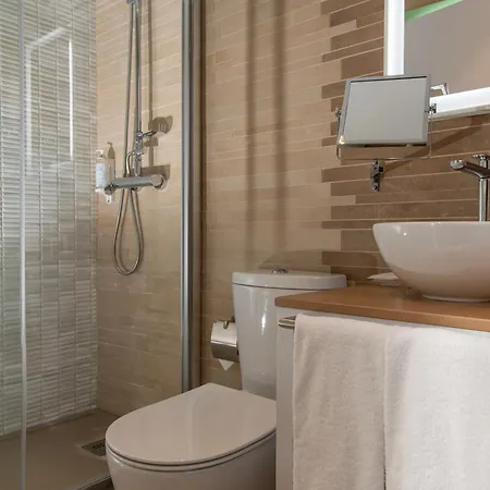 Be Poet Baixa فندق