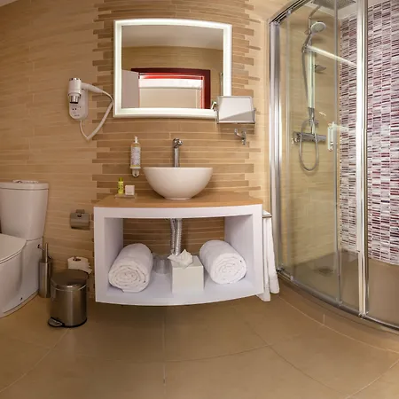 فندق Be Poet Baixa