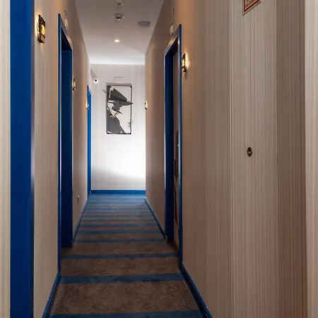 Be Poet Baixa Lisboa