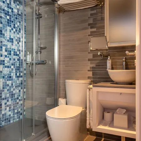 酒店 Be Poet Baixa Lisboa