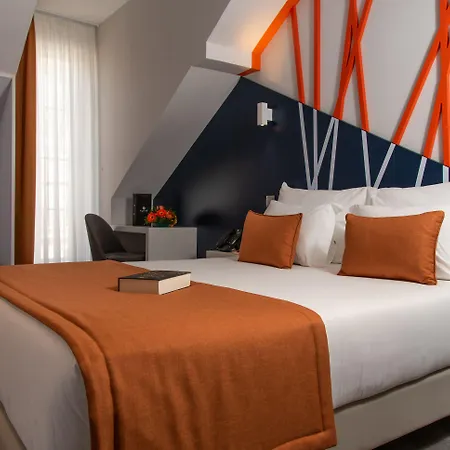 Otel Be Poet Baixa 3*