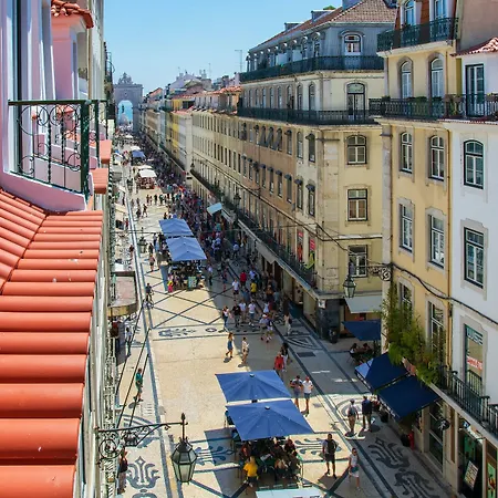 فندق Be Poet Baixa