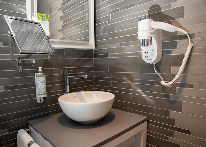 Be Poet Baixa 3* Lisbon