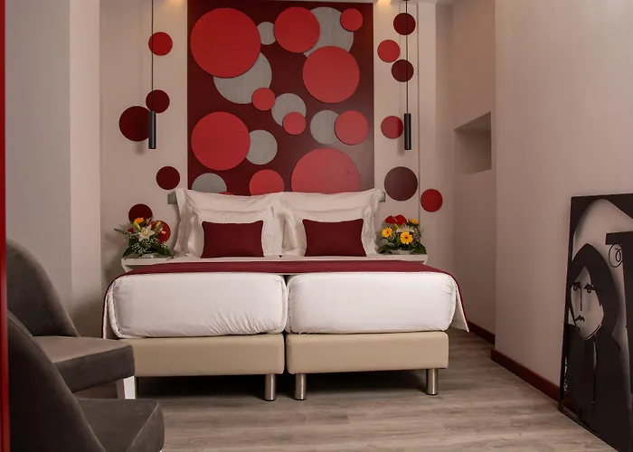 Be Poet Baixa Hotel Lisbon