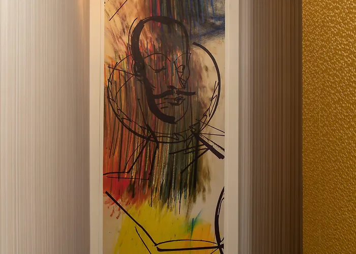 Be Poet Baixa 3* Lisbon