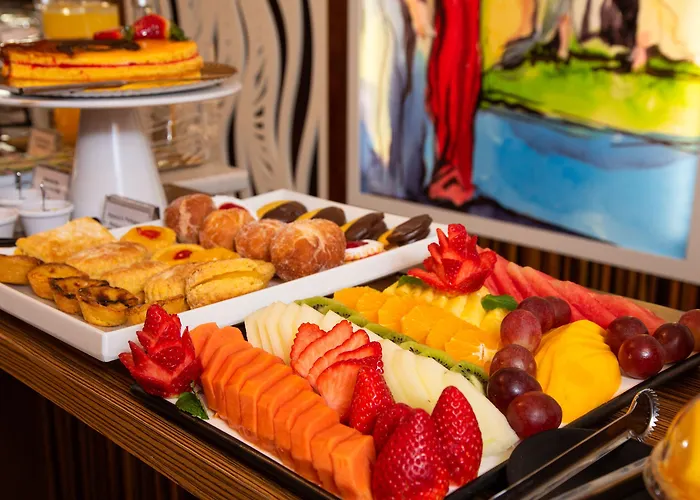 Hotel Be Poet Baixa Lisbon