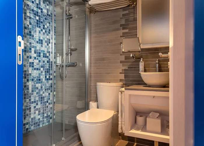 Hotel Be Poet Baixa Lisbon