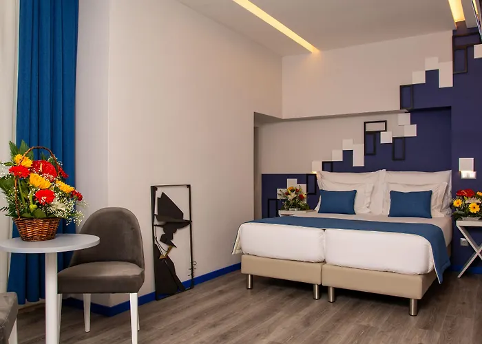 Hotel Be Poet Baixa Lisbon