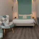 Be Poet Baixa Hotel 3*