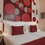 Hotel Be Poet Baixa Lissabon