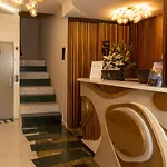 Be Poet Baixa Hotel 3*