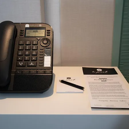 Be Poet Baixa Hotel Lisboa