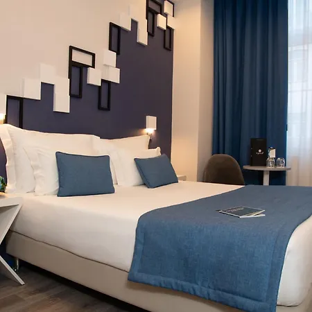 Hotel Be Poet Baixa