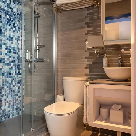 Be Poet Baixa Hotel Lisboa