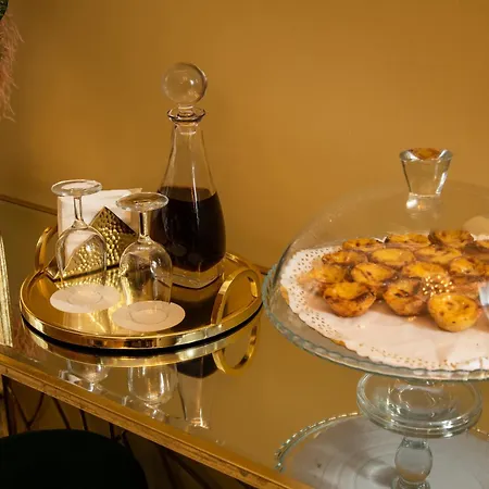 Be Poet Baixa Hotel 3*