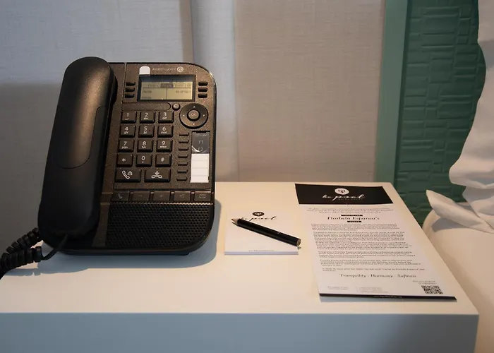 Be Poet Baixa Ξενοδοχείο Lisboa