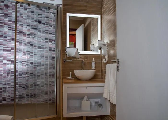 Be Poet Baixa Ξενοδοχείο