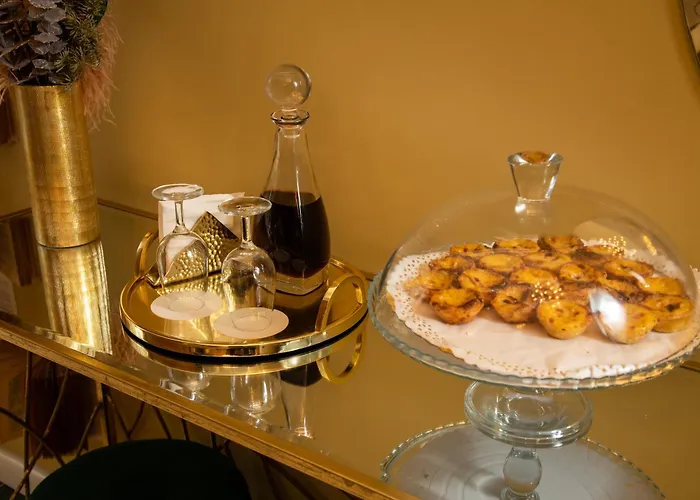 Be Poet Baixa Ξενοδοχείο 3*