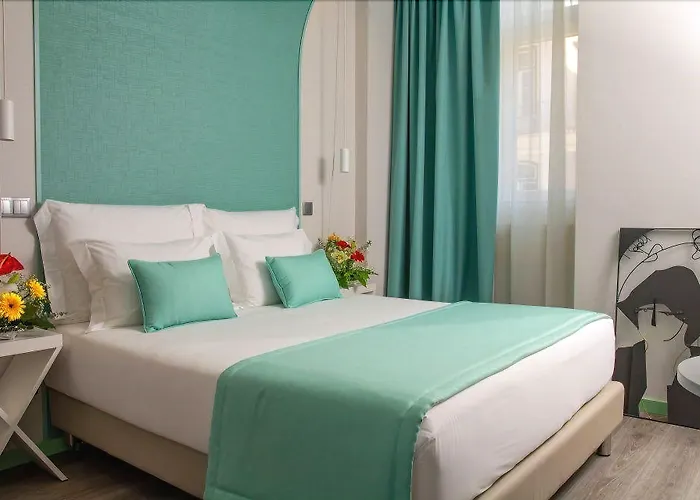 Be Poet Baixa Ξενοδοχείο