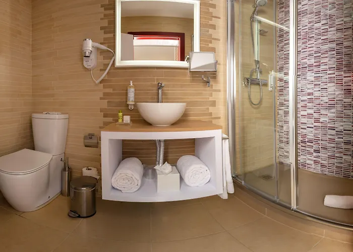 Ξενοδοχείο Be Poet Baixa