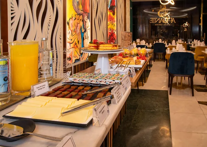 Ξενοδοχείο Be Poet Baixa