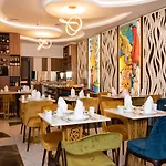 Otel Be Poet Baixa