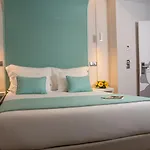 Be Poet Baixa Otel