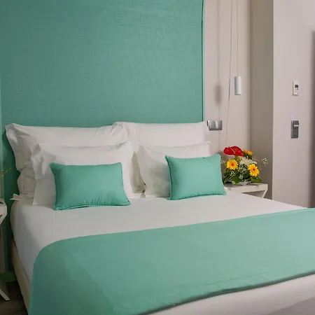 Hotel Be Poet Baixa Lissabon