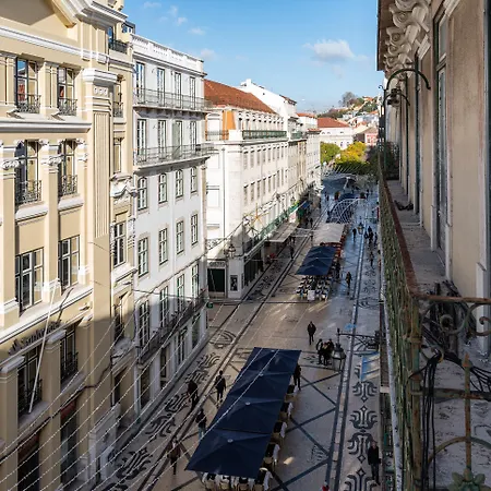 Hotel Be Poet Baixa